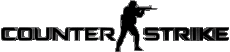 Multimedia Videogiochi Counter Strike Logo 