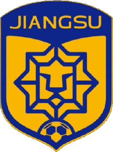 Deportes Fútbol  Clubes Asia China Jiangsu Football Club 