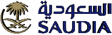 Trasporto Aerei - Compagnia aerea Medio Oriente Arabia Saudita Saudia 