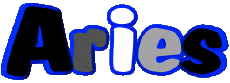 Nombre MASCULINO - UK - USA - IRL - AUS - NZ A Aries 