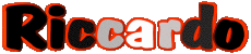 Prénoms MASCULIN - Italie R Riccardo 