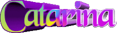 Vorname WEIBLICH - Spanien C Catarina 