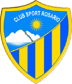 Sports FootBall Club Amériques Pérou Sport Rosario 