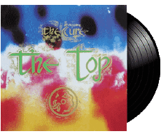 The Top-Multimedia Música New Wave The Cure The Top
