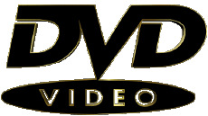 Multi Media Video - Icons D V D Video 
