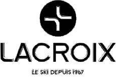 Sports Skiing - Equipment Lacroix 
