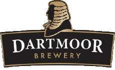 Logo-Getränke Bier UK Dartmoor Brewery Logo