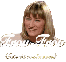 Multimedia Emissioni TV Show France TV  Reportage Magazine Frou-Frou 