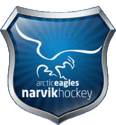 Deportes Hockey - Clubs Noruega Narvik IK 