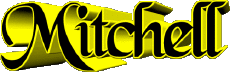 First Names MASCULINE -  UK - USA - IRL - AUS - NZ M Mitchell 