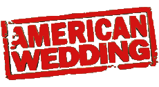 Multimedia V International American Pie American Wedding 