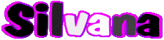 Nome FEMMINILE - Francia S Silvana 