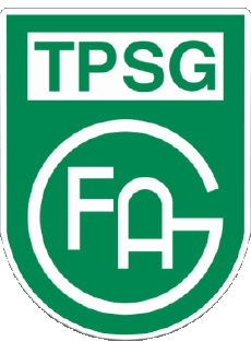 Sportivo Pallamano - Club  Logo Germania FRISCH AUF! Göppingen 
