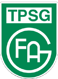 Sports HandBall - Clubs - Logo Germany FRISCH AUF! Göppingen 