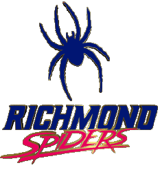 Sportivo N C A A - D1 (National Collegiate Athletic Association) R Richmond Spiders 