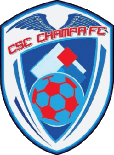 Deportes Fútbol  Clubes Asia Laos CSC Champa FC 