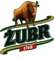 Boissons Bières Pologne Zubr 