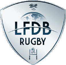 Sports Rugby Club France Logo Dept 31 Lfdb - les Fils du Bedouin Tournee 