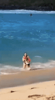 Humor -  Fun Orte Von Seaside 