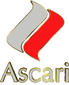 Transport Wagen Ascari Logo 