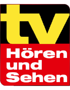 Multi Media Press Germany TV Hören und Sehen 