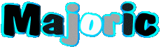 Prénoms MASCULIN - France M Majoric 