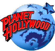 Comida Comida Rápida - Restaurante - Pizza Planet Hollywood 