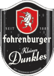 Bevande Birre Austria Fohrenburger 