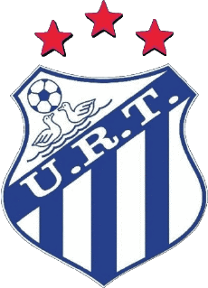 Sport Fußballvereine Amerika Logo Brasilien Minas Gerais União Recreativa dos Trabalhadores 