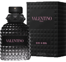 Moda Alta Costura - Perfume Valentino 