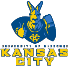 Sport N C A A - D1 (National Collegiate Athletic Association) K Kansas City Roos 