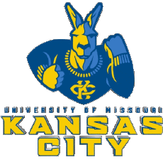 Sportivo N C A A - D1 (National Collegiate Athletic Association) K Kansas City Roos 