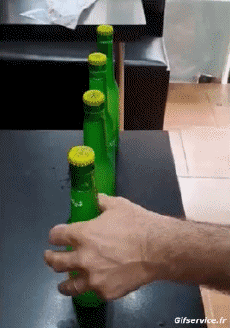 Humor - Fun GENTE Bebidas Serie 01 