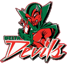 Deportes N C A A - D1 (National Collegiate Athletic Association) M MVSU Delta Devils 