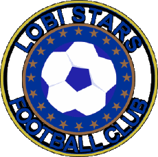 Sportivo Calcio Club Africa Nigeria Lobi Stars FC 