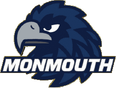 Sportivo N C A A - D1 (National Collegiate Athletic Association) M Monmouth Hawks 