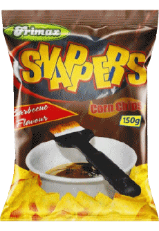 Comida Aperitivos - Chips - Snack Sudáfrica Frimax 