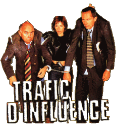 Jean-Paul Rouve-Multi Media Movie France Thierry Lhermitte Trafic d'influence 