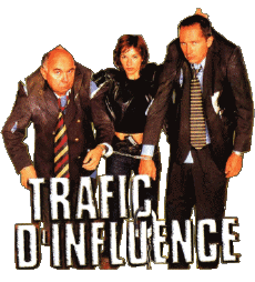 Jean-Paul Rouve-Multimedia Filme Frankreich Thierry Lhermitte Trafic d'influence Jean-Paul Rouve