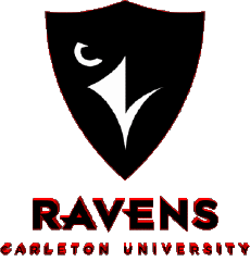 Sport Kanada - Universitäten OUA - Ontario University Athletics Carleton Ravens 