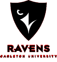 Sports Canada - Universités OUA - Ontario University Athletics Carleton Ravens 
