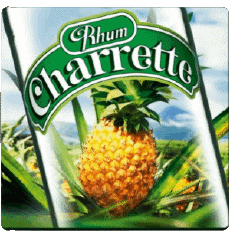 Drinks Rum Charette 