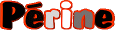 Prénoms FEMININ - France P Périne 