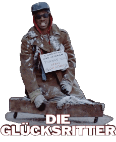 Multi Media Movies International Trading Places German Logo 