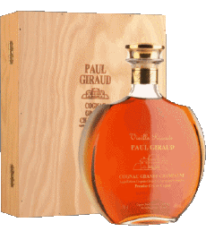 Bevande Cognac Paul Giraud 