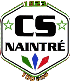 Sports Soccer Club France Nouvelle-Aquitaine 86 - Vienne CS Naintré 