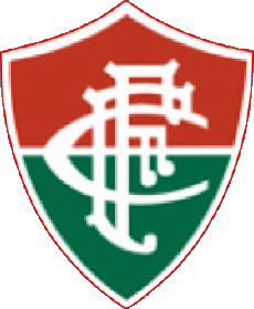1950-Sports FootBall Club Amériques Brésil Fluminense Football Club 