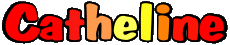 Nombre FEMENINO - Francia C Catheline 