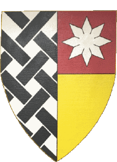 Sports FootBall Club France Logo Grand Est 67 - Bas-Rhin AS Schillersdorf 