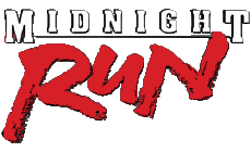 Multimedia Film Internazionale Prima di Mezzanotte Logo Inglese 